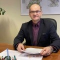 Henryk Krupa - kierownik RZDP
