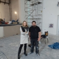 Katarzyna Doszczak-Fuławka - dyrektor CKBGB