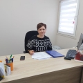 Marta Szojka - administrator MOPS