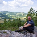 Grzegorz Kucab - burmistrz Bolkowa