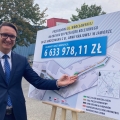 Michał Bander - zastępca burmistrza Jawora