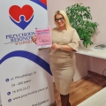 Joanna Strączek - kierownik Przychodni Rejonowej