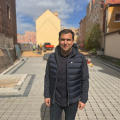 Emilian Bera - burmistrz Jawora