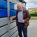 Mirosław Toś - prezes ds. technicznych SML-W