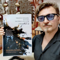 Piotr Kądziołka - MRJ