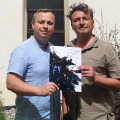 Arkadiusz Muła & Piotr Maciej Kądziołka
