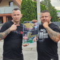 Łukasz Kołton i Marcin Olejnik
