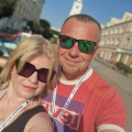 Katarzyna i Marek Gonera załoga nr 13