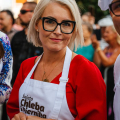 Joanna Piotrowicz-Dębicka - dyrektor JOK