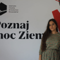 Sara Horodyska - SZE SK GKWW