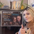 Dominika Gejno - MRJ