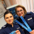 Paulina Domaradzka & Ewa Kluczyńska - KPP Jawor