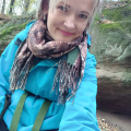 Joanna Zarębska - przewodnik turystyczny