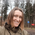 Jolanta Cerek - Nadleśnictwo Jawor