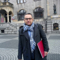 Leszek Światkowski - naczelnik wydziału Infrastruktury i Rozwoju UM