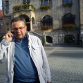 Leszek Światkowski - naczelnik wydziału Infrastruktury i Rozwoju UM Jawor