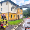 Mł. bryg. Łukasz Starowicz - KP PSP Jawor