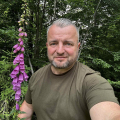 Grzegorz Kucab - Nadleśnictwo Jawor