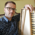 Marcin Armański - organy