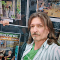 Piotr Maciej Kądziołka - MRJ
