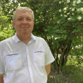 Wiesław Szymczyk - naczelnik Wydziału Oświaty, Kultury, Sportu i Zdrowia UM Jawor