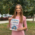 Karolina Kopeć - UM Jawor