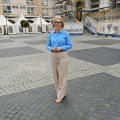 Joanna Piotrowicz-Dębicka - dyrektor JOK