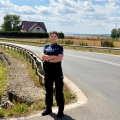 Mł. asp. Paulina Domaradzka - KPP Jawor