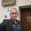 Tomasz Stolarczyk - dyrektor MRJ