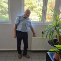 Mirosław Toś - prezes ds. technicznych SML-W