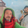 Piotr Maciej Kądziołka i Łukasz Gierlak