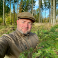 Grzegorz Kucab - Nadleśnictwo Jawor