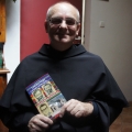 Ojciec Wiesław Bar - wicepostulator procesu beatyfikacyjnego 