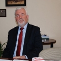 Ryszard Zbrzyzny, przewodniczący ZZPPM