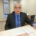 Jan Mormul, naczelnik legnickiego urzędu skarbowego
