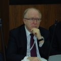 Herbert Wirth, prezes KGHM
