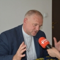 ks. Piotr Krakowiak