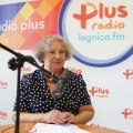 senator PiS Dorota Czudowska