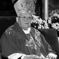 Biskup Tadeusz Rybak 