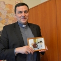 Ks. Bogusław Wolański