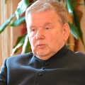 ks. kanclerz Józef Lisowski