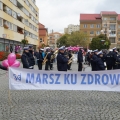 Marsz ku zdrowiu