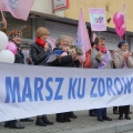 Marsz ku zdrowiu