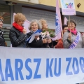 Marsz ku zdrowiu