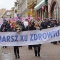 Marsz ku zdrowiu