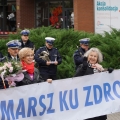 Marsz ku zdrowiu