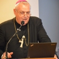 Biskup Legnicki Zbigniew Kiernikowski 