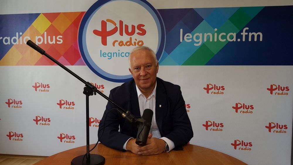 Legnica FM - Kosmiczna na razie nie będzie przebudowywana