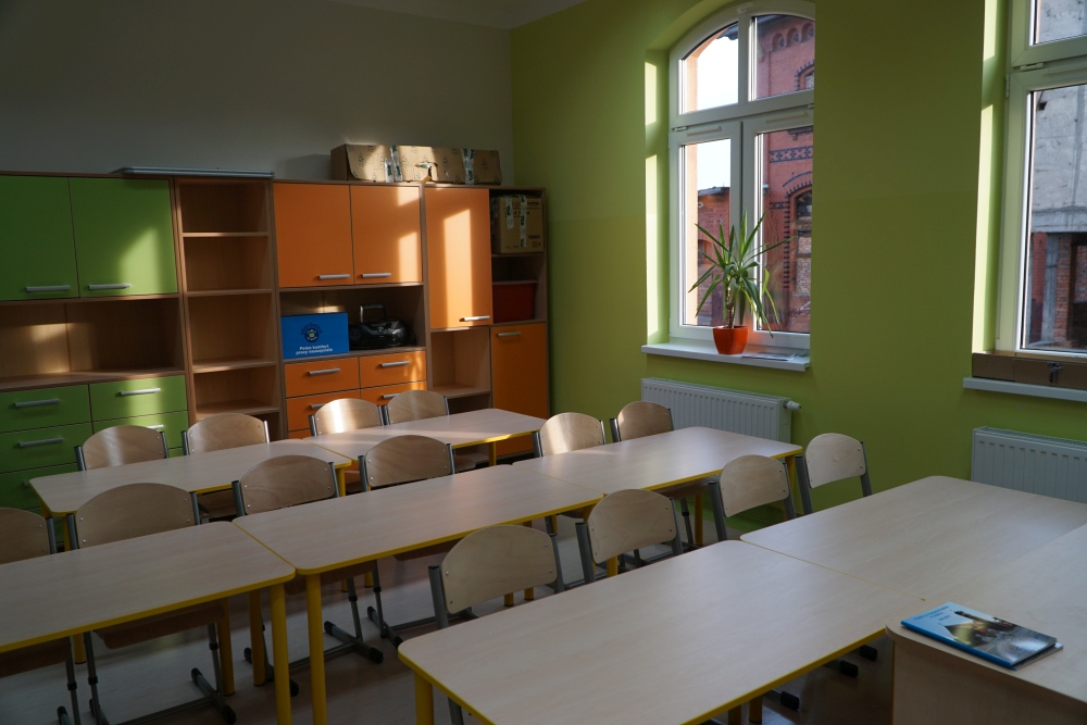 Szkoła Podstawowa Nr 7 Legnica Legnica FM - Katolicka Szkoła Podstawowa im. Św. Rodziny w Legnicy w
