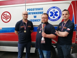 Legnica Fm Giełda Pracy